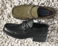 IKON upson loafer