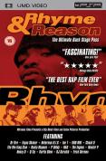 ILC Rhyme & Reason UMD Movie PSP