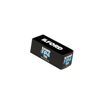 Ilford FP4 plus 120 1678169 (10)