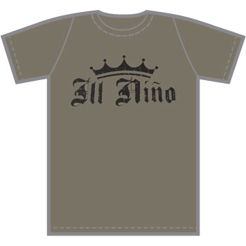 Crown T-Shirt