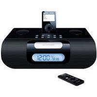 i177 Blk Docking Station