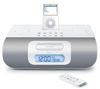 i177 radio alarm clock docking station for iPod