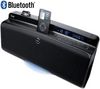 ILUV i399 Bluetooth iPod Speaker and Radio Alarm Clock