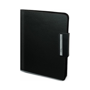 Portfolio Case with Stand for iPad 2