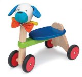 IM TOY DOGGY RIDER