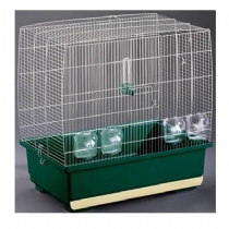 Irene 4 Small Bird Cage 59 X 38 X 59cm -