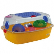 Yo-Yo Plus Hamster Cage 54 x 39 x 27 cm