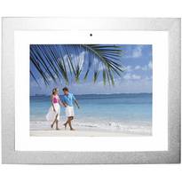 Imagin 15inch DigitalPhoto Frame Silver