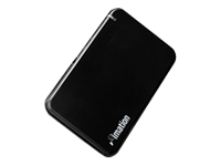 IMATION 160GB PORTABLE HARD DRIVE