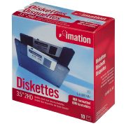 3.5Inch. Floppy Disks