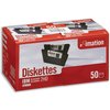 Floppy Disks 3.5 Inch Diskette Ref 44797