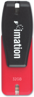 Imation USB 2.0 Flash Drive NANO PRO - 32 GB