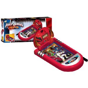 IMC Power Ranger Pinball