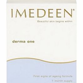 Derma One - 60 Tablets 10001109