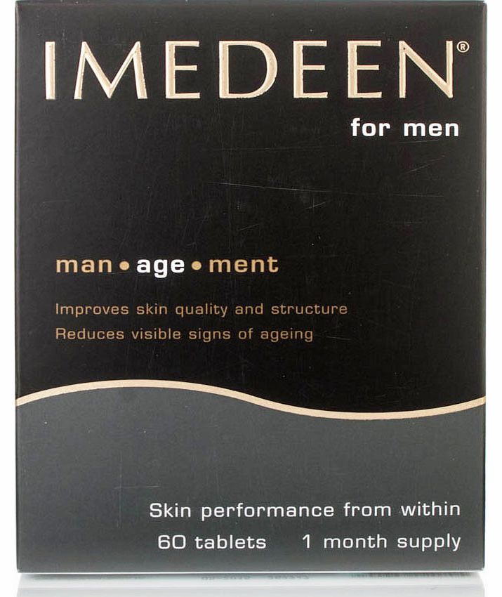 Imedeen Man-age-ment