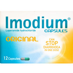 Capsules 12 Capsules