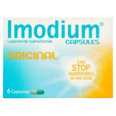 Capsules Original x 6 Capsules