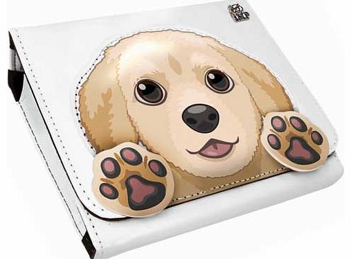 Golden Retriever Animal Nintendo 2DS & DS Case