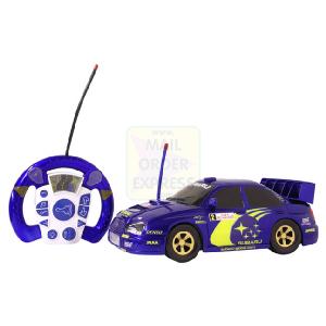 Impact International My First Subaru RC