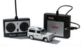 Impact R/C Land Rover Defender (7.5 cm)