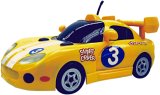 Smart Ride Car - Radio Control