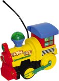 Impact Smart Ride Train Radio Control