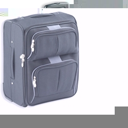 Impala Overnight Business Case 1200D Polyester