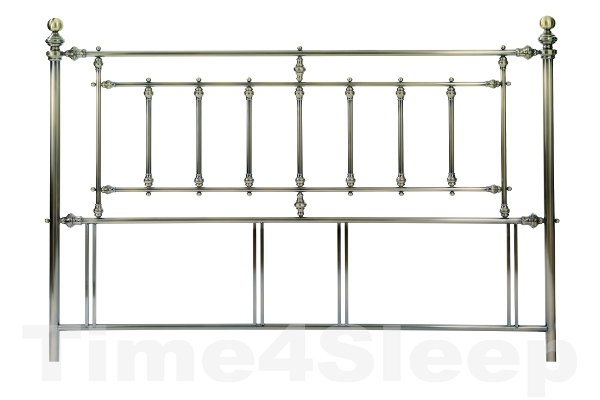 Imperial Headboard