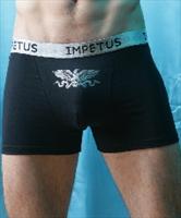 Impetus Retro Eagle Boxer