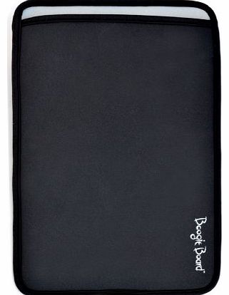 Improv Electronics Boogie Board 8.5 JOT Neoprene Jacket for Tablets (AS05085BLKA0000)