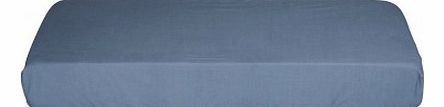 Child sheet Blue `One size