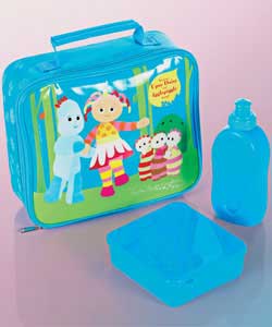 In The Night Garden Lunchkit