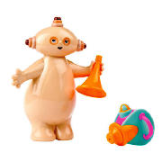 In The Night Garden Makka Pakka Bath Toy