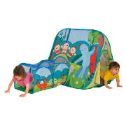 In The Night Garden Pop Up Tent