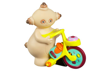 Push ` Play Makka Pakka