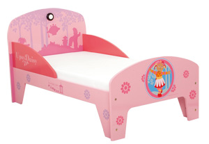 Slumber Glo Bed