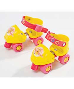 In the Night Garden Upsy Daisy Toddler Skates