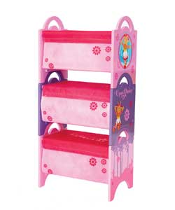 Upsy Daisy Toy Box