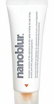 Indeed Labs nanoblur instant skin finisher