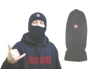 Independent Balaclava