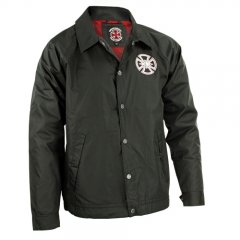 Mens Independent Vault Jacket Black