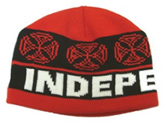 Independent Ride Beanie