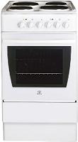 Indesit  K3E1W White