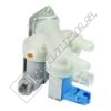 Indesit 3 Way Inlet Valve