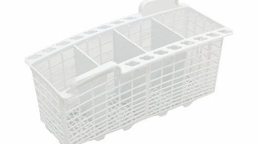 Indesit Ariston C00063841 Electra Hotpoint Indesit Dishwasher Cutlery Basket