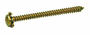 B4 80128 F-motor screw