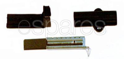 Indesit Carbon Motor Brush