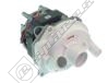 Indesit Circulation and Pump Motor