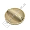 Indesit Control Knob Lin