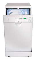 INDESIT DE43